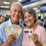 Pensión IVSS abril 2026