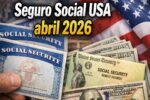 Seguro Social USA abril 2026