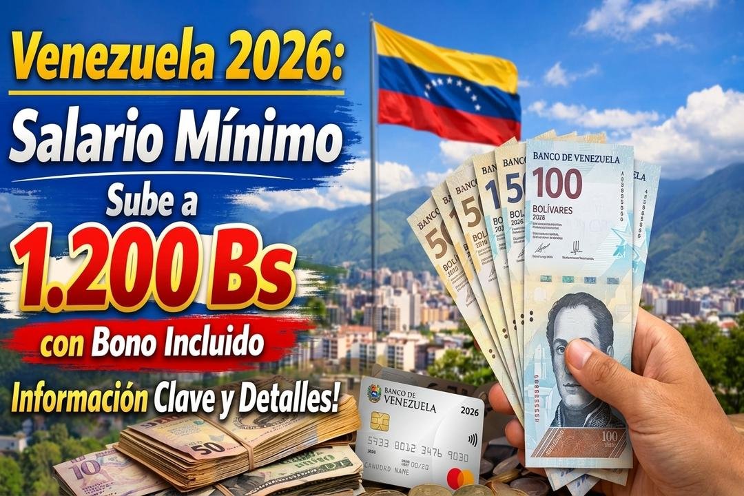 Venezuela 2026